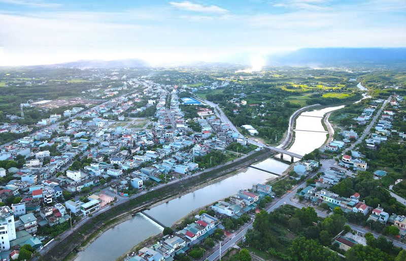 Khám phá Đầm Hà
